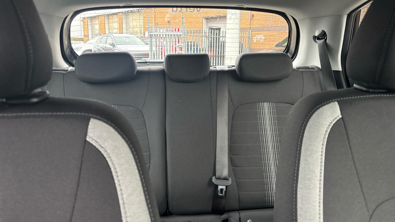 Hyundai i10 1.0 [63] Advance 5dr Auto [Nav] Petrol Hatchback